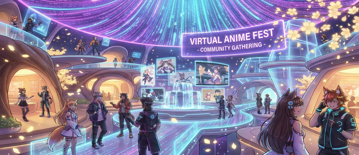 陈美娇动漫社区互动