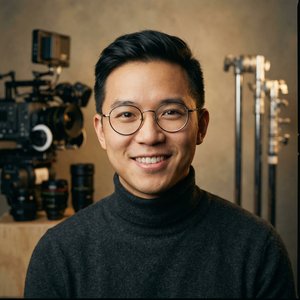 陈美娇动态摄影师赵摄影