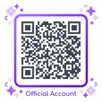 陈美娇公众号二维码