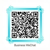 陈美娇商务二维码